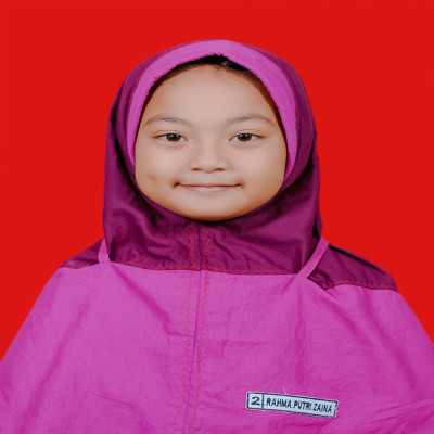 foto profil Rahma Putri Zaina